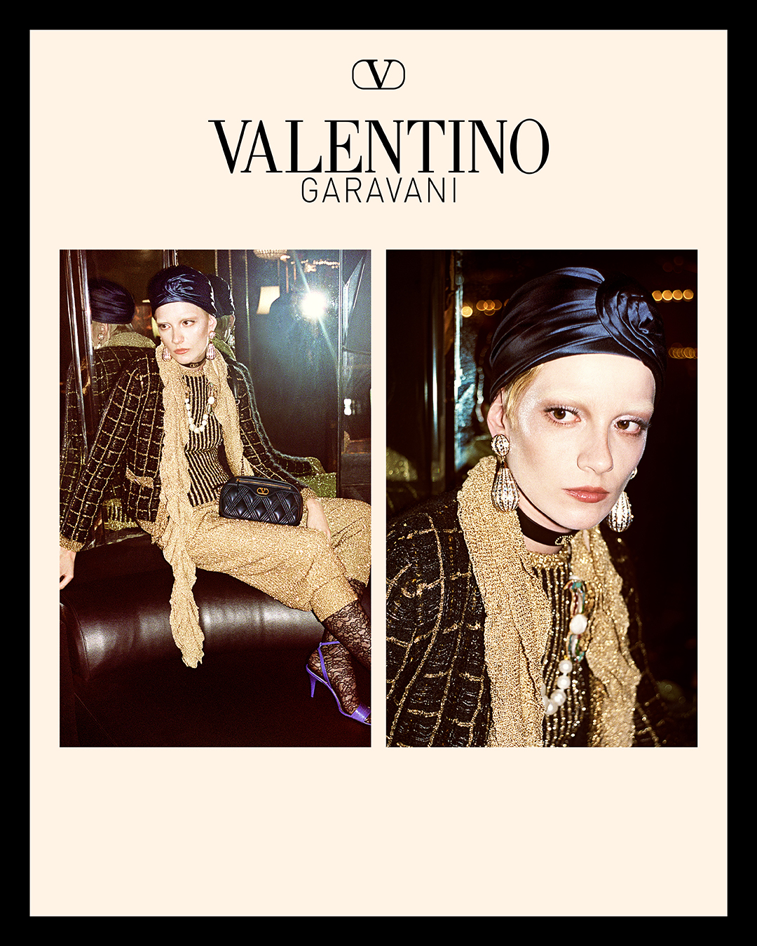 Valentino holiday image 4